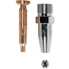Nozzles